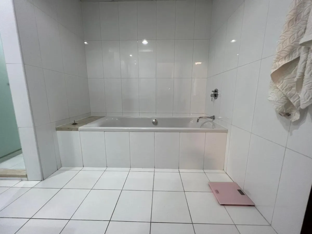 Appartamento 2002 Boulevard Central Dubai