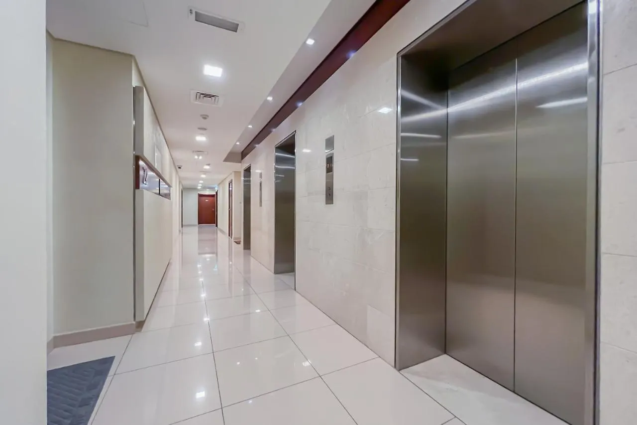 2002 Boulevard Central 迪拜 阿拉伯联合酋长国